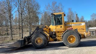 Chargeuse sur pneus Volvo L70C | Image 4 - Machineryline