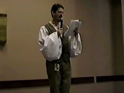 Project A-Kon 1997 Cosplay