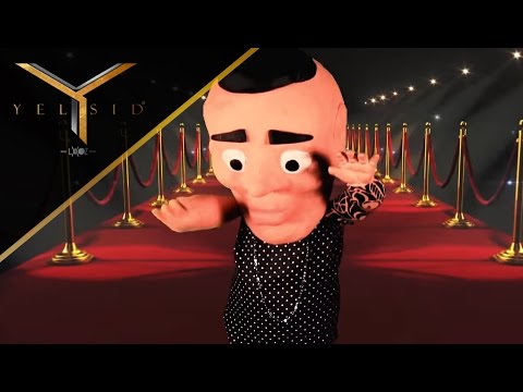 Yelsid - Talento (Vídeo Lyric)