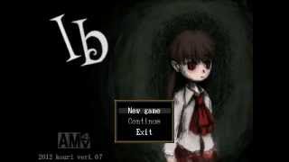 【ib実況】美術館？ああ・・・あれ美味しいよねpart1