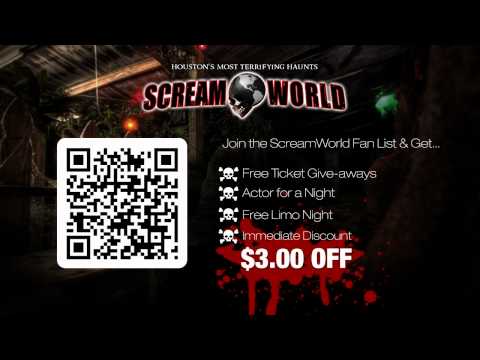 ZipCast - ScreamWorld - FS02 30s