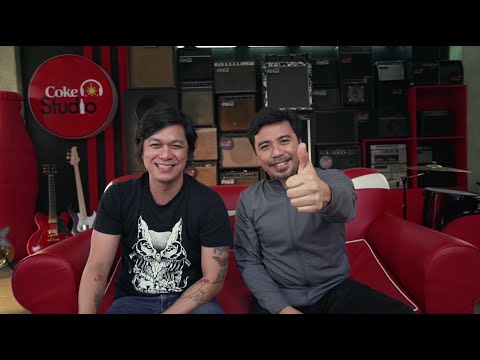 Coke Studio PH: Raymund and Buddy