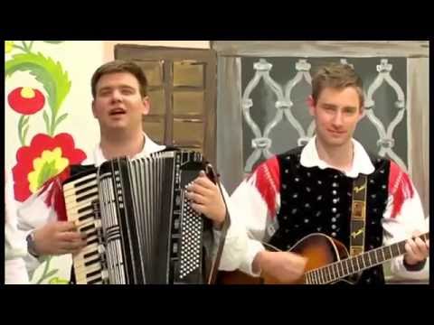 Ansambel Jug-Četrtkova podoknica 23. 6. 2016