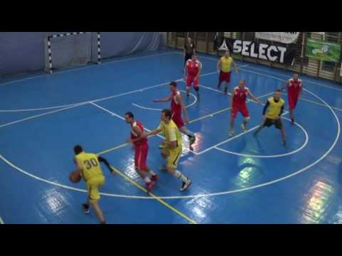 23102016 Желтый Тим - Морские ежи