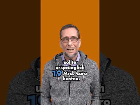 Video Thumbnail: Quaschning erklärt: Kernenergie in Europa 😉 #atomkraft #kernenergie #klimaschutz