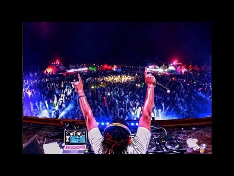 Joey Dale vs. Hardwell & Dyro - Zodiac vs. Never Say Goodbye (Hardwell Mashup)