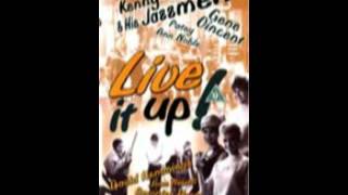 Billy Dean - Live It Up - Joe Meek - Stereo Mix