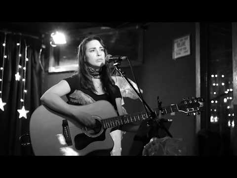 Elle Sera - Change of Season - Live at Cafe 9 - New Haven CT - (2/5/19)