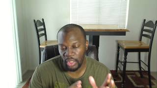 Understanding A Military Guy
