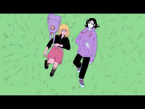 АПАТІЯ & СТРУКТУРА ЩАСТЯ - ЛІПШИЙ ДЕНЬ [LYRIC VIDEO]