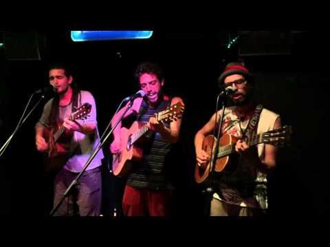 Milongas Extremas - Cerca del suelo (Extremoduro)