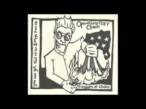 Operation Cliff Clavin