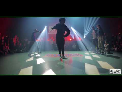 Battle Trans'urbaines #20 - Ayala & Moïse vs Impasse - Quart de Finale Newstyle 2vs2