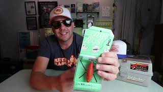 Top 10 gimmick fishing lures AS SEEN ON TV that you HAVE NOT SEEN ON TV