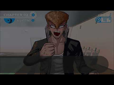 Pt 34 | Danganronpa: Trigger Happy Havoc