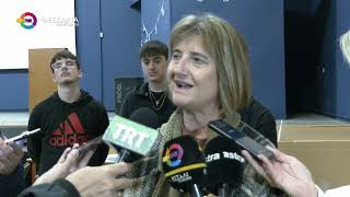 ΕΠΕΤΕΙΑΚΟ ΑΦΙΕΡΩΜΑ ΣΤΟ ΟΛΟΚΑΥΤΩΜΑ ΑΠΟ ΜΑΘΗΤΕΣ ΤΟΥ 2ου ΠΡΟΤΥΠΟΥ ΓΕΛ ΒΟΛΟΥ 05 11 2025