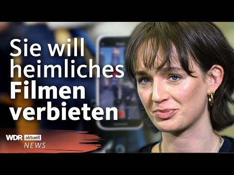 Joggerin heimlich gefilmt: Dieser Fall könnte das deutsche Sexualstrafrecht verändern | WDR aktuell