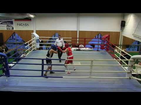 Don Emini Jessheim Anes Palani TK