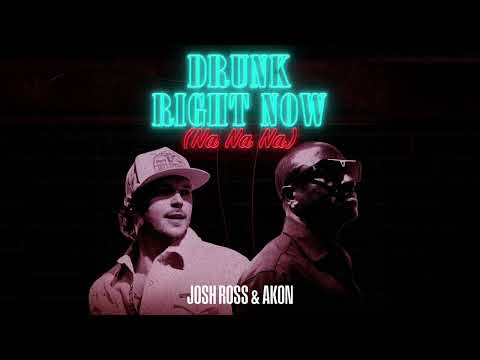 Video thumbnail for Drunk Right Now (Na Na Na)