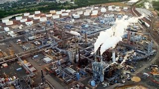 Marvin Gaye - Mercy Mercy Me (The Ecology)