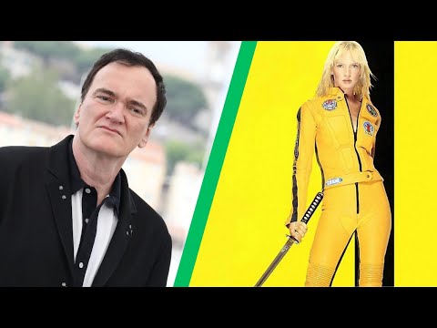 Here's What REALLY happened to Quentin Tarantino’s ‘Kill Bill Vol. 3’