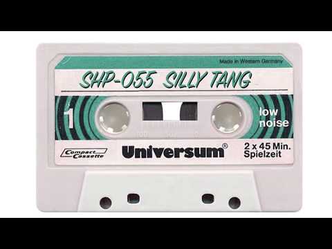 SH.MIXTAPE.55 / SILLY TANG