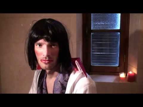 Déconnexion Le film - Concours Miss Escortes 2013 - Gigi