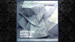 Sutter Cane - The Alchemist (Original Mix) [DRIVING FORCES RECORDINGS]