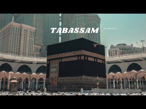 Tabassam (Slowed +Reverb) By Mesut Kurtis  Vocals Only!