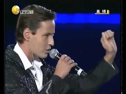Russische Musik: Vitas beschallt China mit Ultraschall