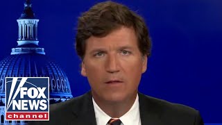 Tucker: We are at war with Russia