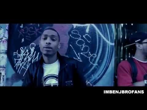 BEN J - MARO MUSIC (Music Video)