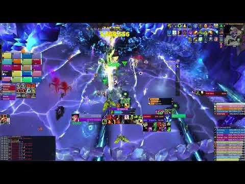 Axon Terminal vs Fractillus (Exade POV)