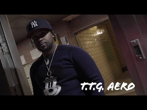 T.T.G A.E.R.O - Distant Emotions