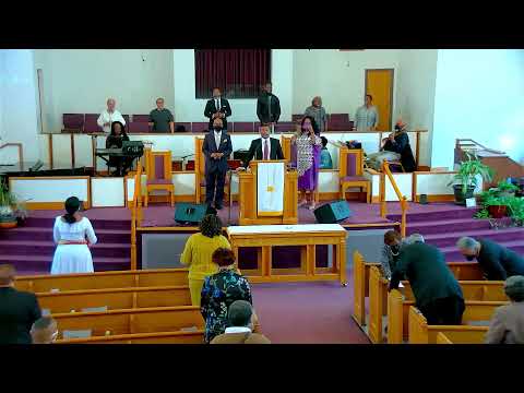 2nd Pastoral Anniversary Worship Service | 4.3.22--