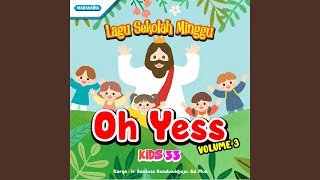 Download lagu Keluarga Yang Menjadi Berkat - Kucinta Keluarga Tuhan mp3