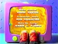 Who S Who At The Zoo Credits Like It S Showtime