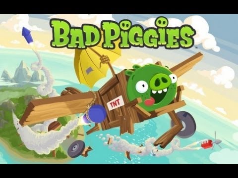 bad piggies ios free download