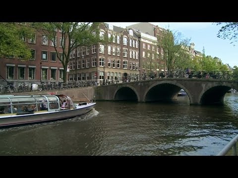 BAMM.tv Presents, Global Scene Amsterdam: "Episode #3: The Music"