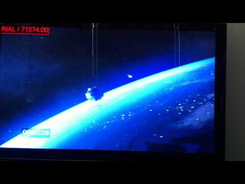 Space Junk 3D - Behind the Scenes - Animation