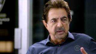 S12, �p. 02 - Bande-annonce de Esprits Criminels