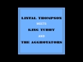 Linval Thompson - A King Version