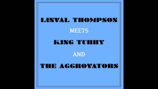 Linval Thompson - A King Version