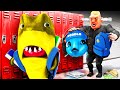 We Went Back To School