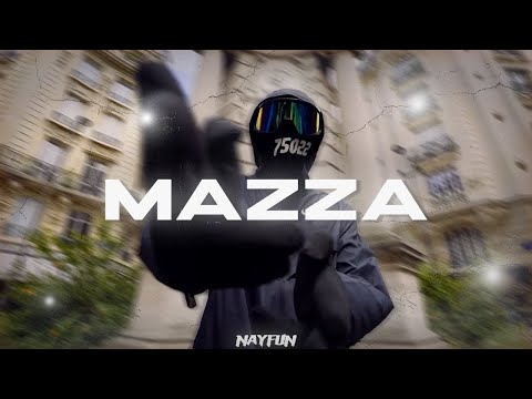 [FREE] La Hasba22 x La Rvfleuze Type Beat - "MAZZA" Drill Type Beat 2023 (Prod.Nayfun)