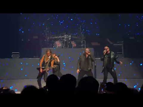 Trans-Siberian Orchestra - Cleveland Rocks (Cleveland, OH 12.30.22)