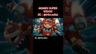 Download lagu MOMEN SUPER WINGS | Source : @irfan.edtzzz #shorts #superwings mp3