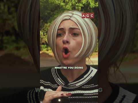 Living Next to a KAREN be like...