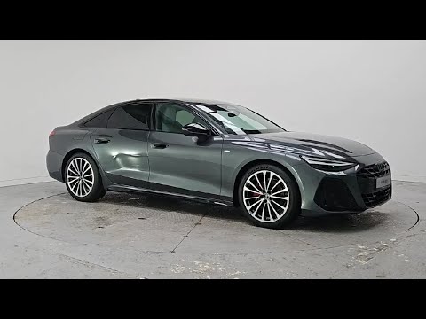 Audi A6 €710 p/m - S-LINE TDI 150kW AUTO - Image 2