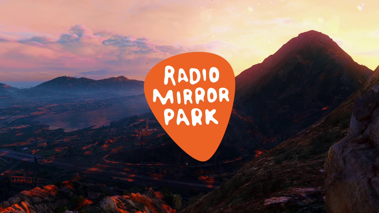 Radio Mirror Park